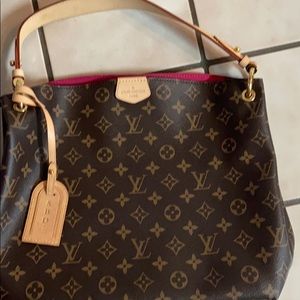 Louie Vuitton
